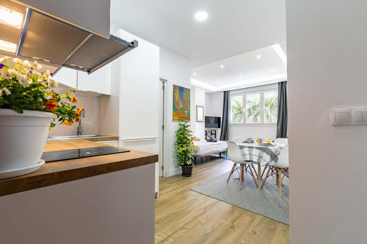 Premium Soho Leilighet