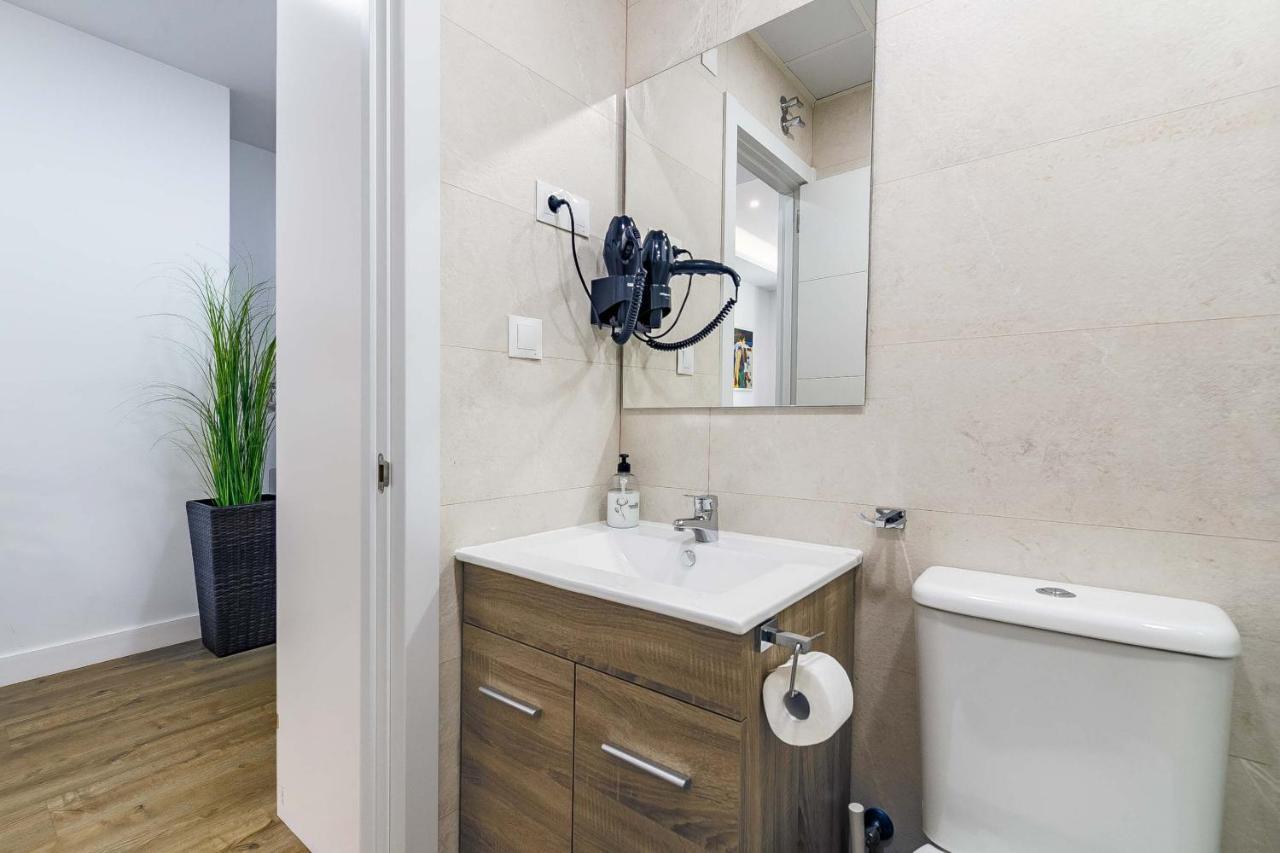 Premium Soho Leilighet