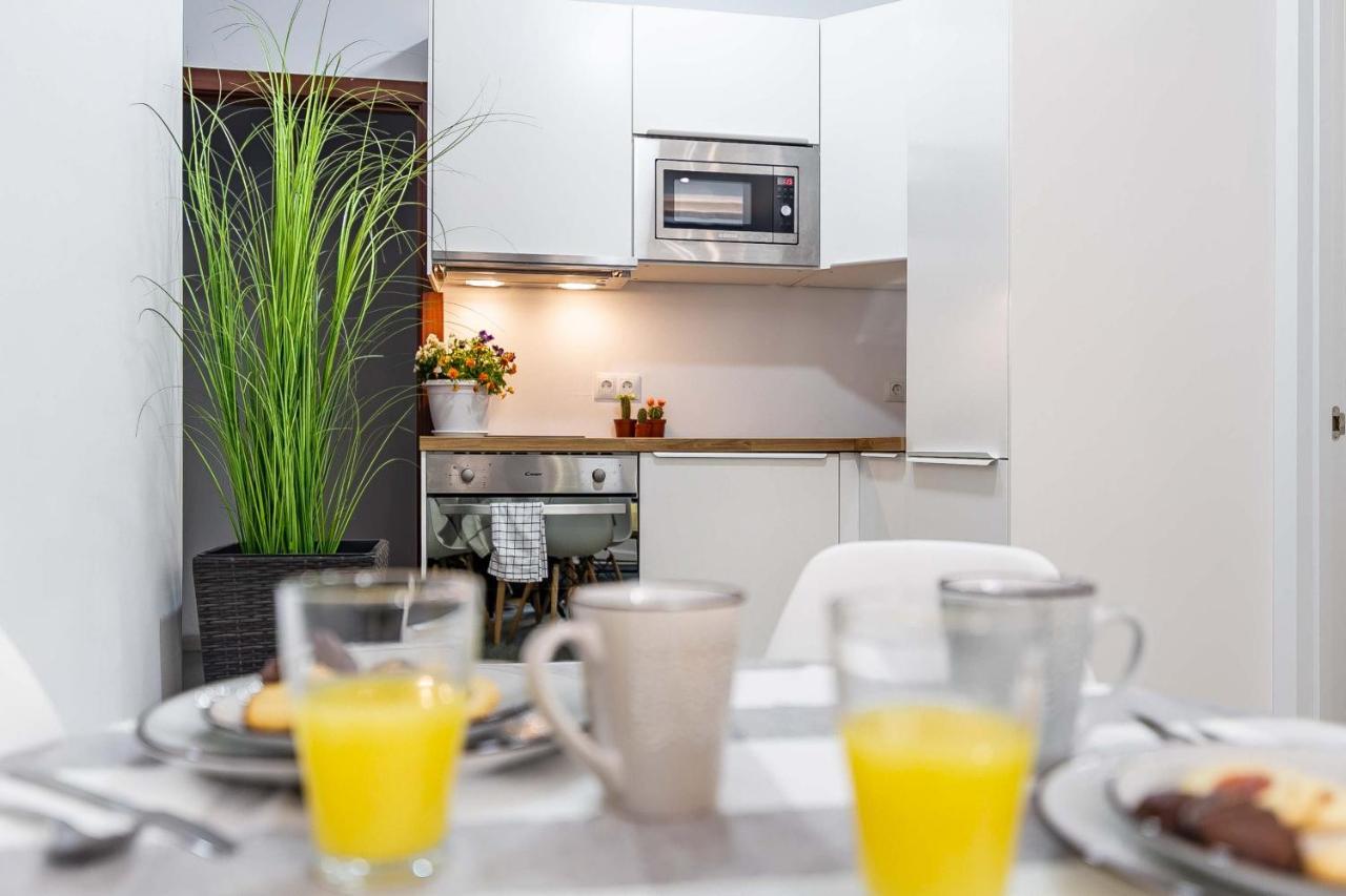 Leilighet Premium Soho Málaga