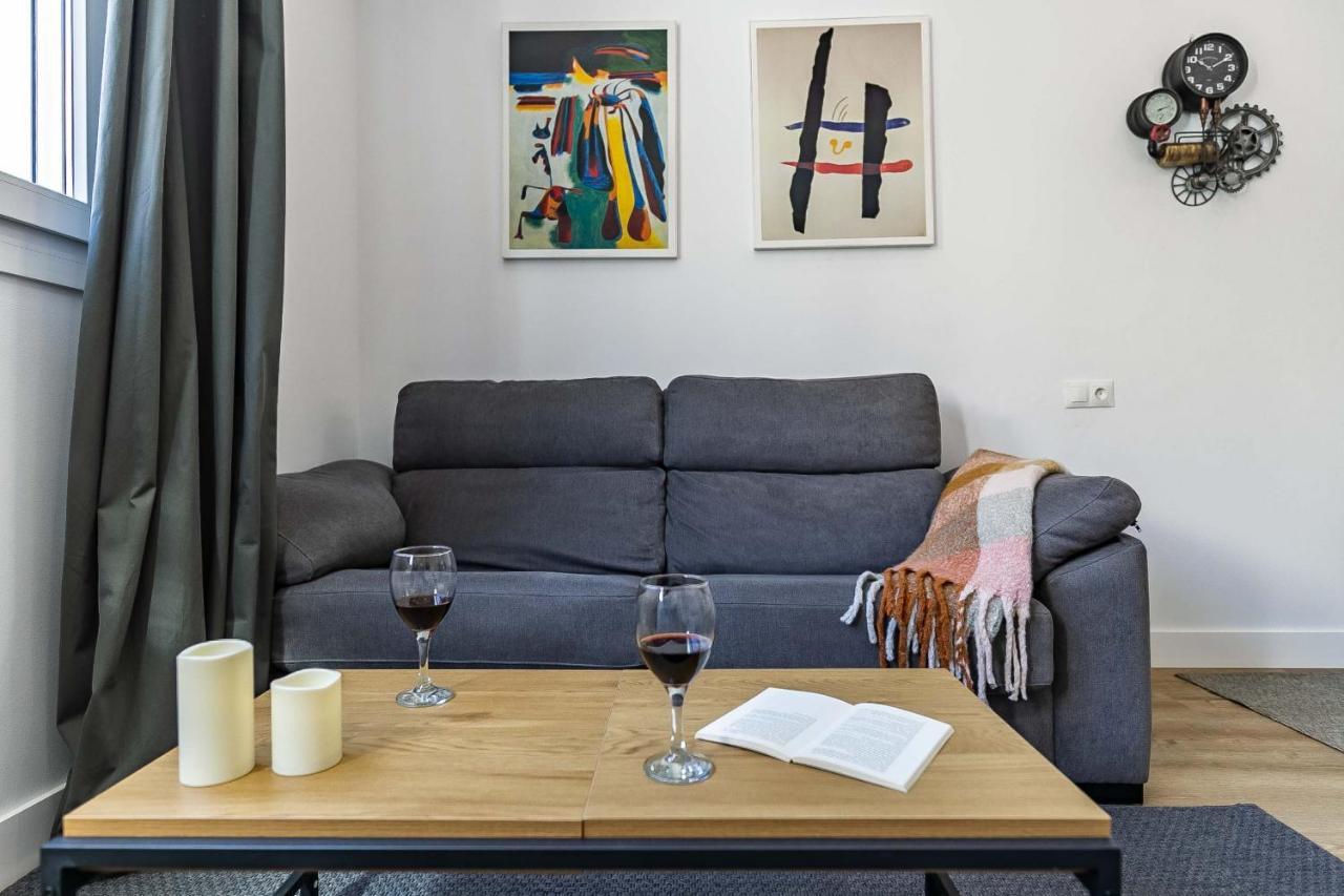 Premium Soho Leilighet