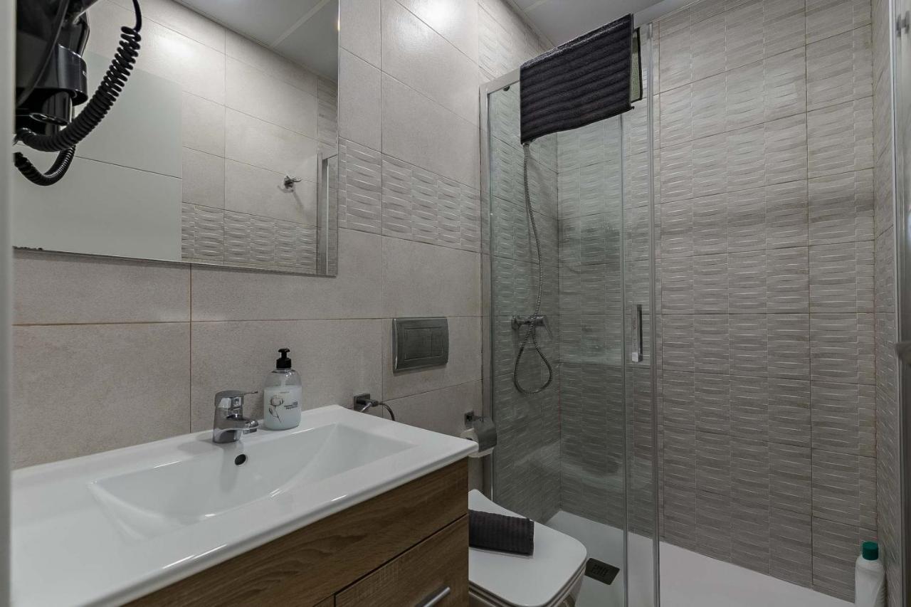Leilighet Premium Soho Málaga