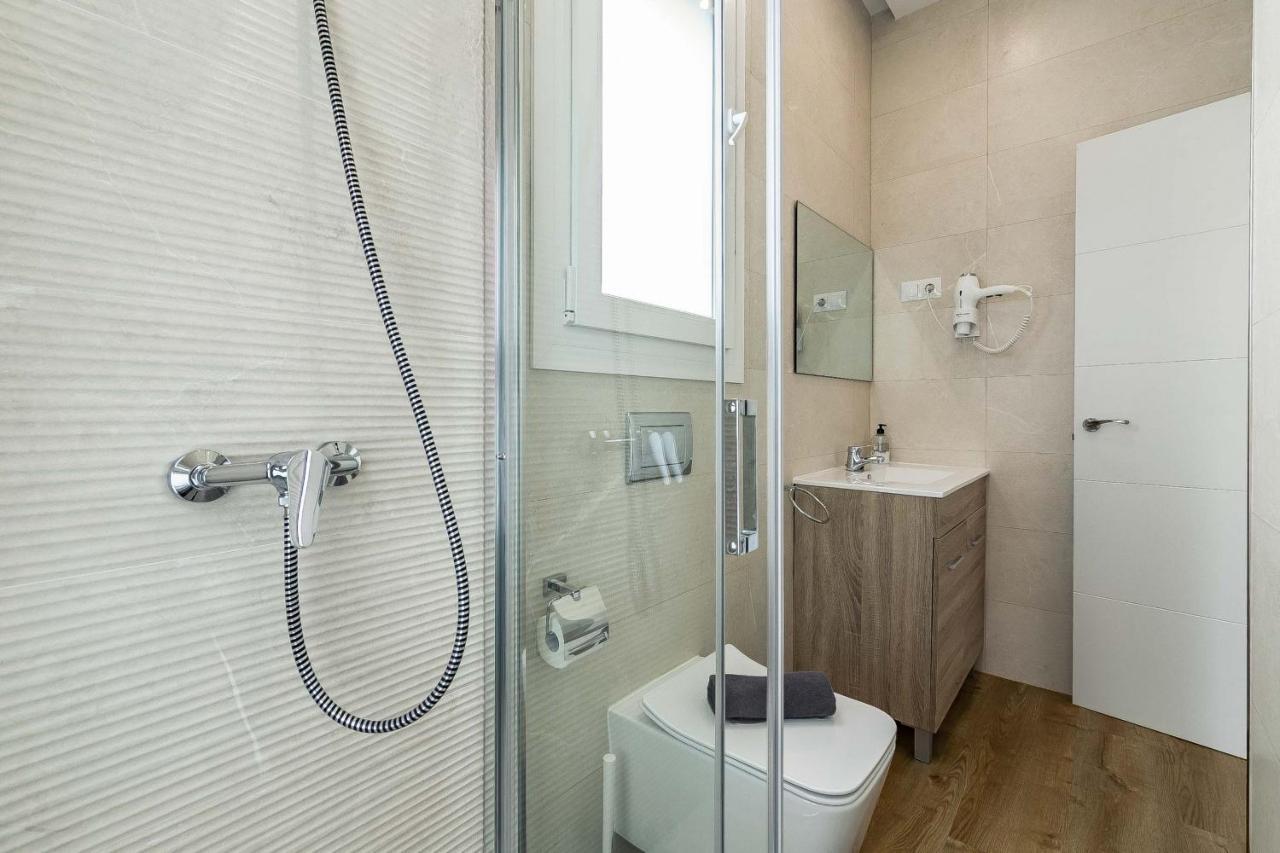 Leilighet Premium Soho Málaga