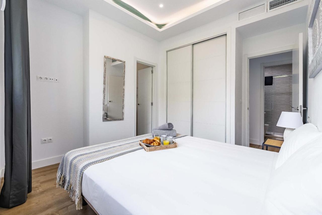Leilighet Premium Soho Málaga
