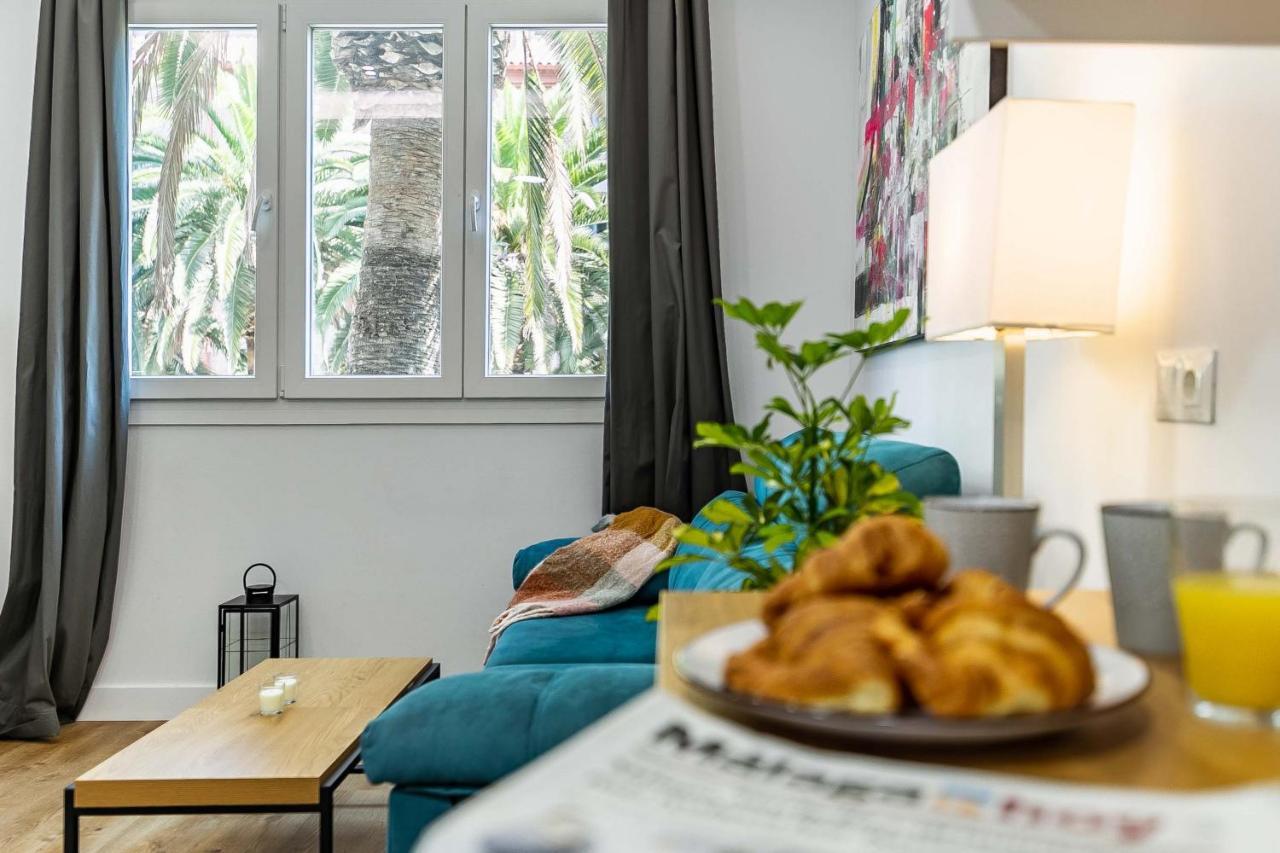 Premium Soho Apartment Malaga