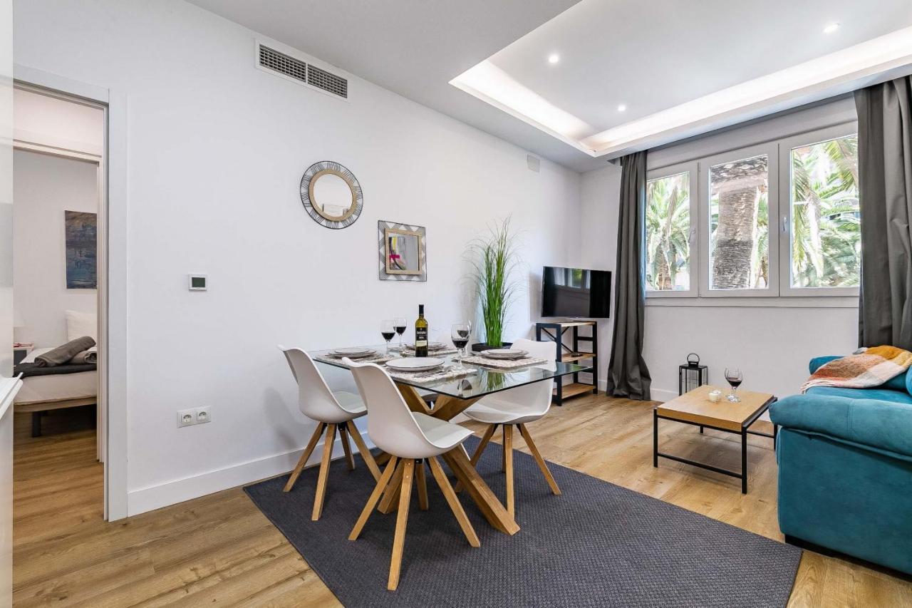 Premium Soho Leilighet *