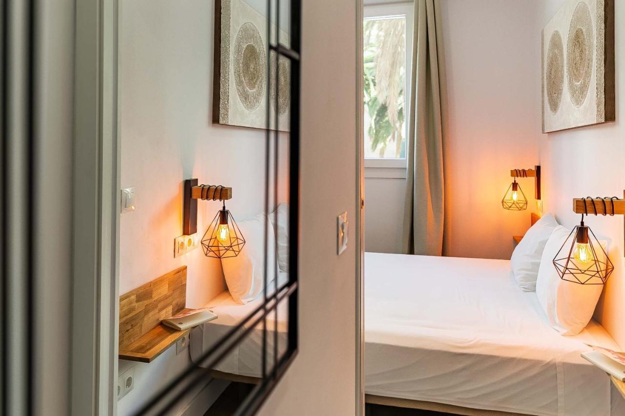 Premium Soho Leilighet