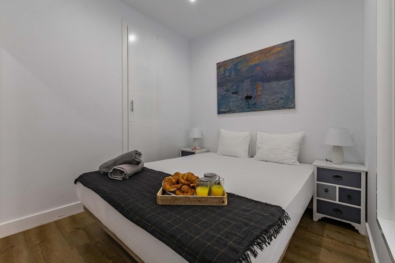 Leilighet Premium Soho Málaga